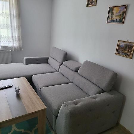Apartament In Bucovina, Campulung Moldovenesc, Impecabil . Apartment Exterior photo